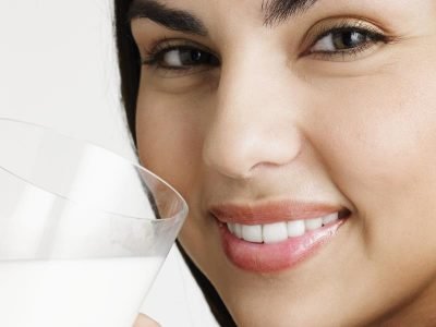 susu agar cepat hamil