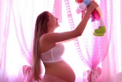 Resep Ampuh Untuk Mempercepat Kehamilan