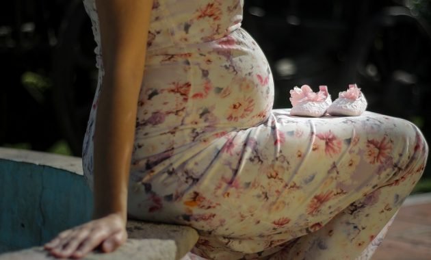 Cara Agar Istri Cepat Hami1l