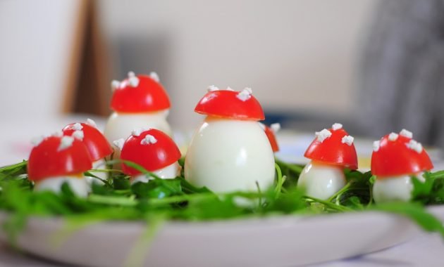 Resep Makanan Anak 1 Tahun Susah Makan